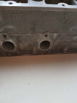 Volkswagen Çıkma Yedek Parça (83)